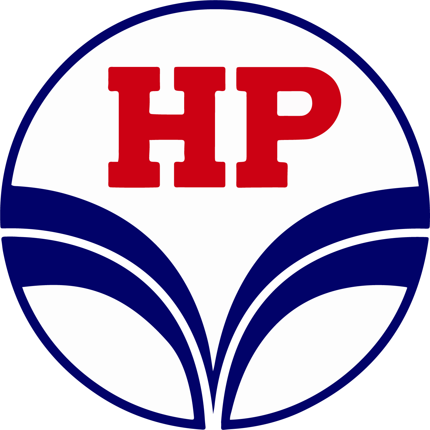 HPCL Logo